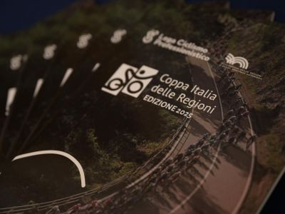 Coppa Italia delle Regioni 2025: la premiazione